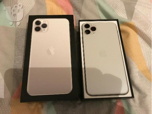 PoulaTo: Apple iPhone 11 Pro 64GB €580 iPhone 11 Pro Max 64GB €610 iPhone 11 64GB € 450 iPhone XS 64GB € 400 Whatsapp Chat +27661104268